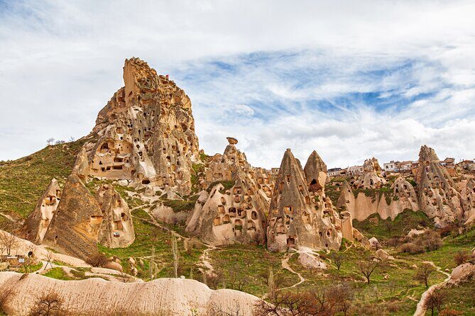 Private Guided Underground City Tour - Why this private underground-city day works so well in Göreme