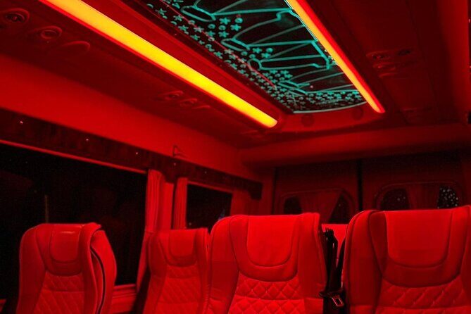 Private Kayseri & Nevsehir Airport Transfer: From / To Cappadocia - What to expect on the day: simple, direct, and organized