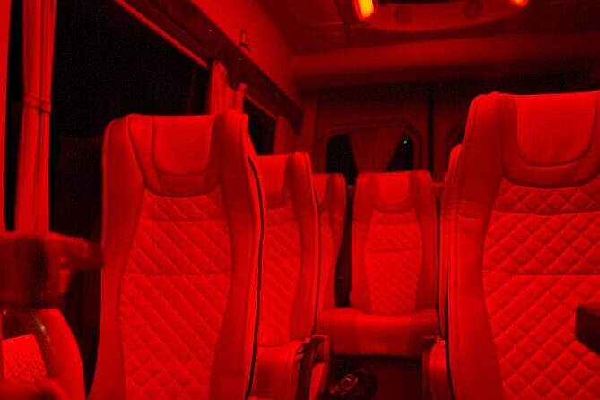 Private Kayseri & Nevsehir Airport Transfer: From / To Cappadocia - Timing: what the 65-minute drive means for your first day