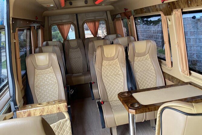 Private Kayseri & Nevsehir Airport Transfer: From / To Cappadocia - Price and group size: how to judge value before you book