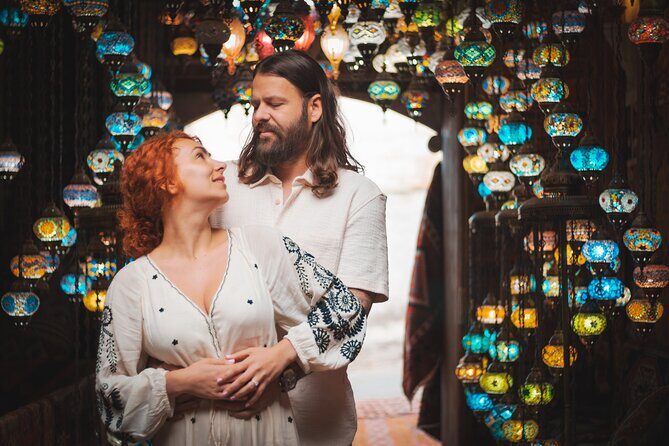 Private Photo & Drone Session in Cappadocia - Sunrise balloon backdrop vs sunset/evening color: pick your vibe