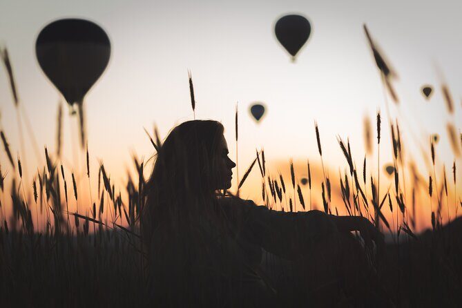 Private Photo & Drone Session in Cappadocia - Weather matters, so plan like a grown-up