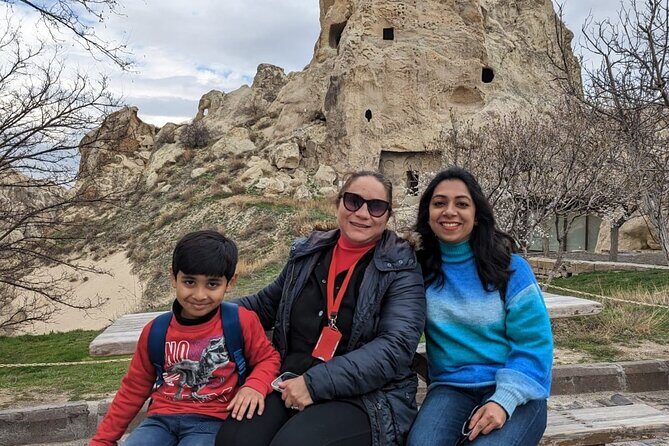 Private Red Cappadocia Tour (half day) - Avanos: pottery craft, kick-wheel demo, and a lunch you control