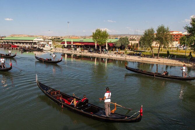 Private Red Tour+Underground city With Professional Guide+Vehicle - What You Get: Private Red Tour + Guide + Vehicle