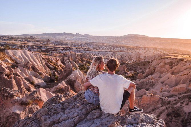 Private Tour: Adventure Cappadocia - Pickup and Timing: What the Schedule Really Means