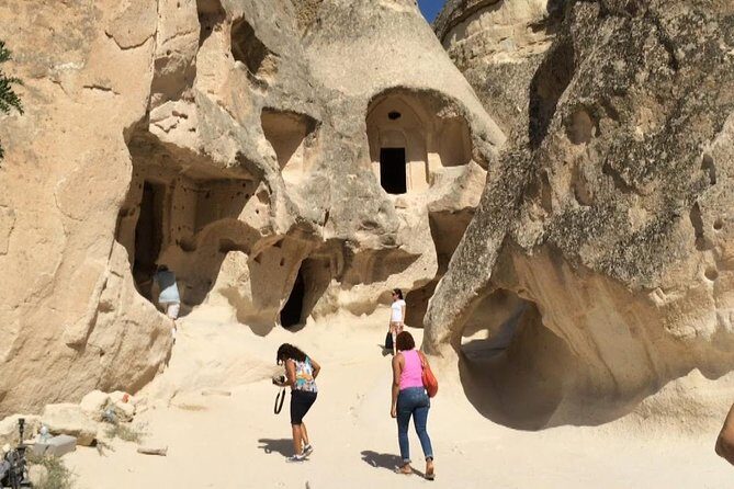 Private Tour: Adventure Cappadocia - Sunset Photo Time: Where Timing Becomes Magic