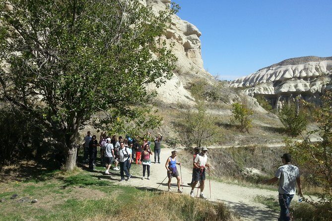 Private Tour: Cappadocia in a Day - Avanos pottery workshops: craft you can actually watch