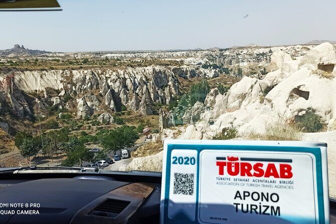 Private Transfer Airport to Cappadocia or Airport to Cappadocia - Key Highlights You’ll Care About
