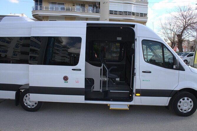 Private Transfer Airport to Cappadocia or Airport to Cappadocia - Why This Private Kayseri-to-Cappadocia Transfer Makes Sense