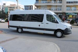 Private Transfer Airport to Cappadocia or Airport to Cappadocia - How the Two-Stage Route Works in Real Life