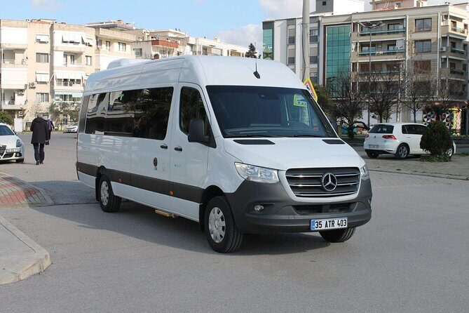 Private Transfer Airport to Cappadocia or Airport to Cappadocia - Private Transfer Comfort: What You Get (and What You Don’t)