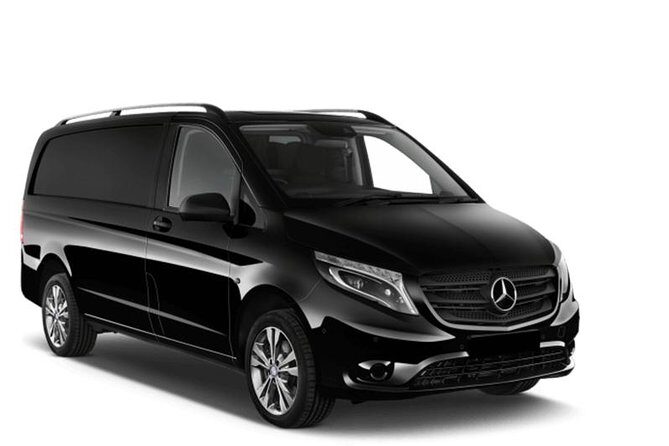 Private Transfer from Cappadocia to Antalya with Konya tour - Key things that make this transfer worth your time