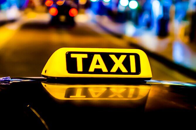 Private Transfer from Nevşehir (NAV) Airport to Cappadocia Hotels - Key Things to Know Before You Go