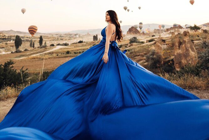 Professional Photo shooting in Cappadocia. - Key things to know before you book