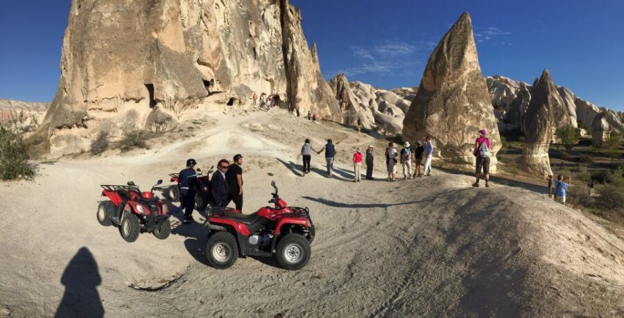 Quad Safari through the Sword, Love & Rose Valleys - Who Should Book This Quad Safari (and Who Should Skip It)