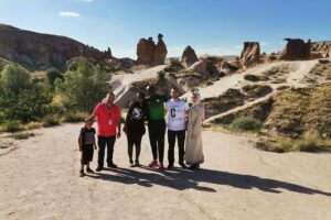 Red and Green Combined Tour +Lunch - Price and what you really get for $44.99 per group