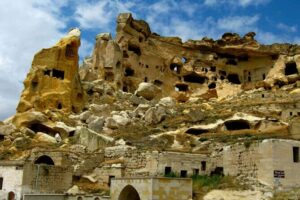Red / North of Cappadocia Tour - The Morning Plan: Pickup, Start Time, and What to Expect