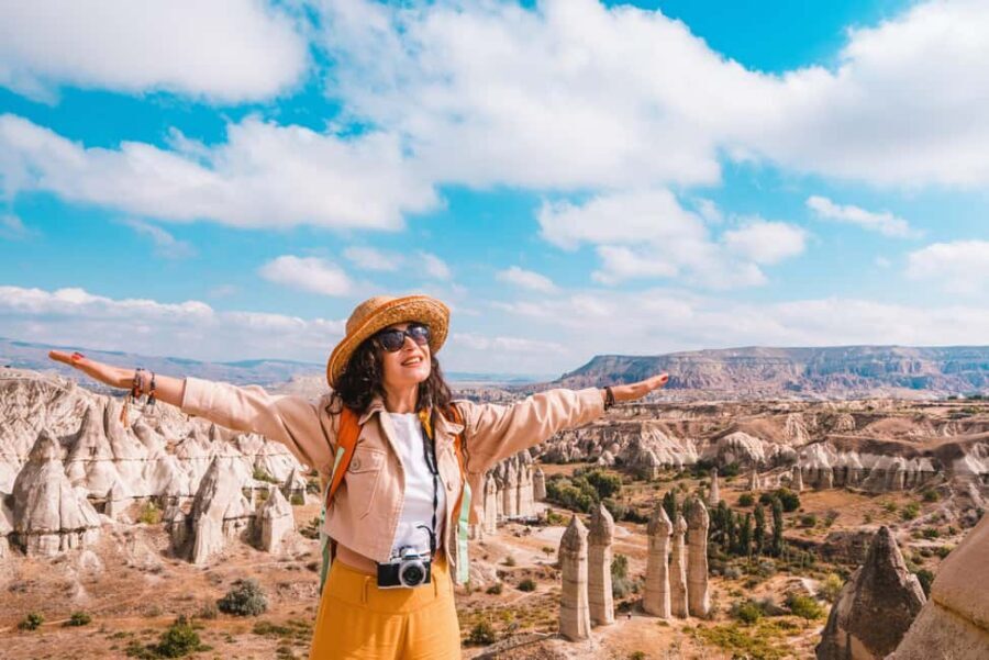 Red (North) Tour Cappadocia Small Group - Key highlights worth planning for