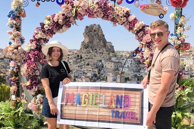 Red Tour Cappadocia - Key highlights I’d plan my day around
