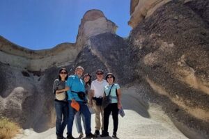 Red Tour Cappadocia - Goreme Panorama: the quick viewpoint that sets the tone