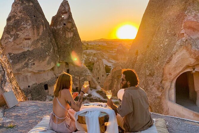 Romantic Cappadocia Sunset Dinner and Wine - Service That Feels Personal (Even With a Small Group)