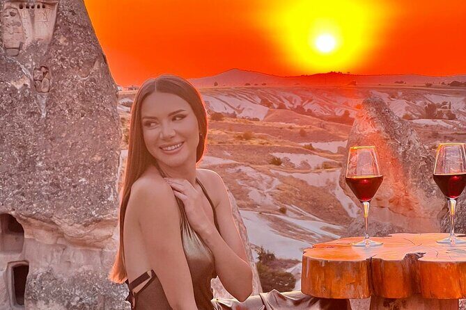 Romantic Cappadocia Sunset Dinner and Wine - Price and Value: Is $85 Worth It?