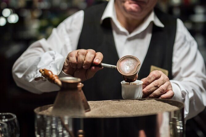Sand-Brewed Turkish Coffee Workshop in Cappadocia - Sand-Brewed Turkish Coffee in Göreme: Why This Feels More Local Than a Tasting
