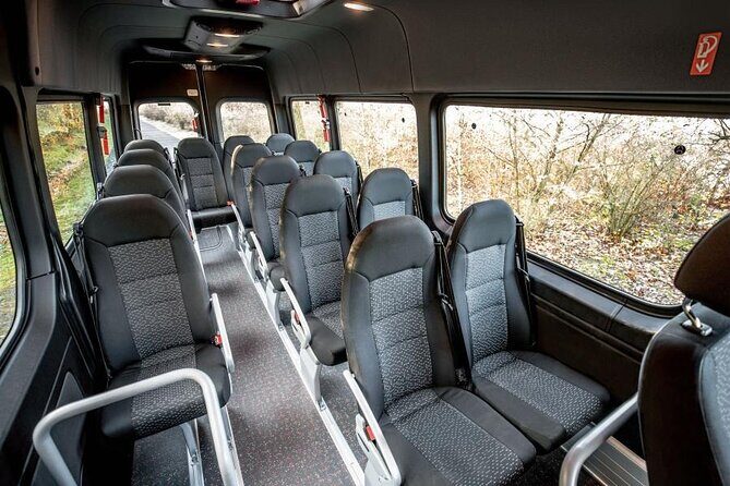 Shared Shuttle Airport or Hotel Transfer in Cappadocia - Quick Highlights: What Makes This Transfer Worth It
