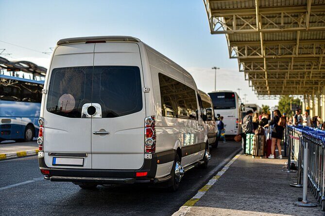 Shared Shuttle Airport or Hotel Transfer in Cappadocia - Duration and Timing: How to Plan Your Day Around It