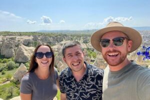 Ski Tour in Cappadocia with full stuff - Guide Instruction: What You Learn Before You Go