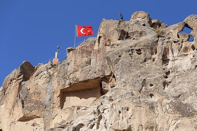 Ski Tour in Cappadocia with full stuff - Price and Value: Why $174.42 Can Make Sense