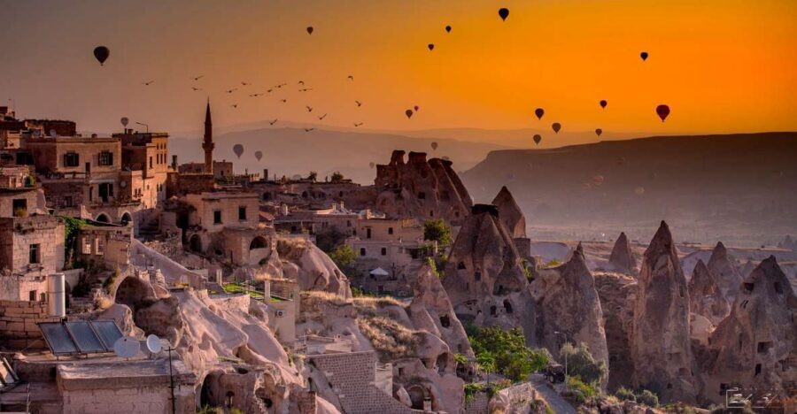 SKIP-THE-LINE: Fairy Chimneys of Cappadocia w/LUNCH - Price and Value: What $24 Really Buys (and What It Doesn’t)