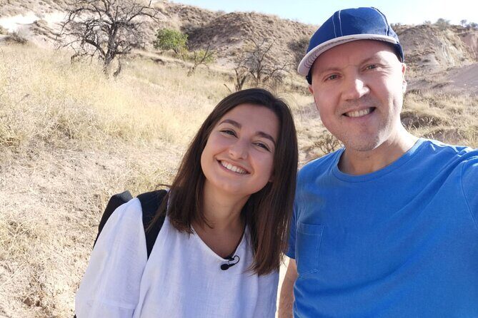 SKIP-THE-LINE: Secret Treasures of Cappadocia w/LUNCH - From Pickup to Panorama Stops: How the Route Works
