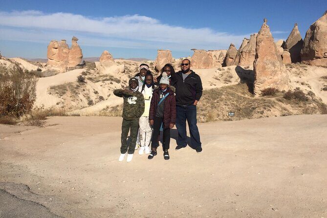 SKIP-THE-LINE: Secret Treasures of Cappadocia w/LUNCH - Price and Value: What the $30 Really Buys