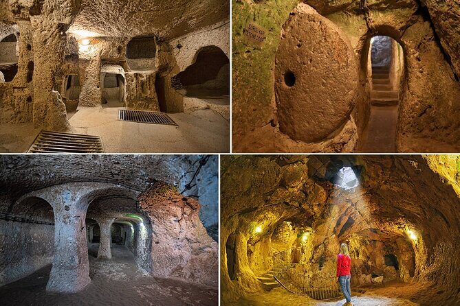 Small Group Cappadocia Red Tour - Value Check: Is $75 a Good Deal?