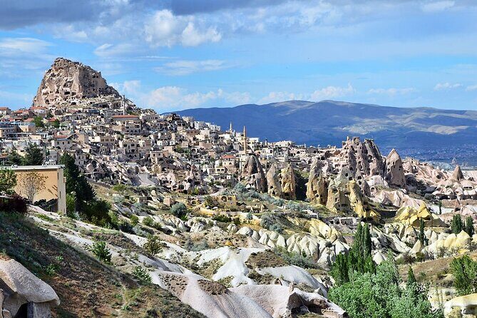 Small Group Cappadocia Red Tour - The Guide Factor: How Names Hint at Your Experience