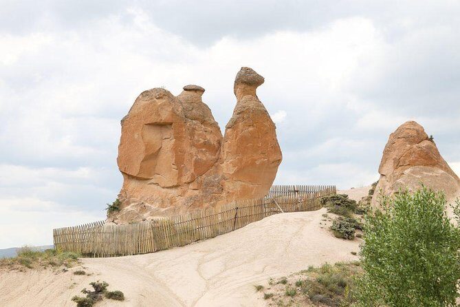 Small Group Cappadocia Tour - Why this small-group Cappadocia day feels worth it