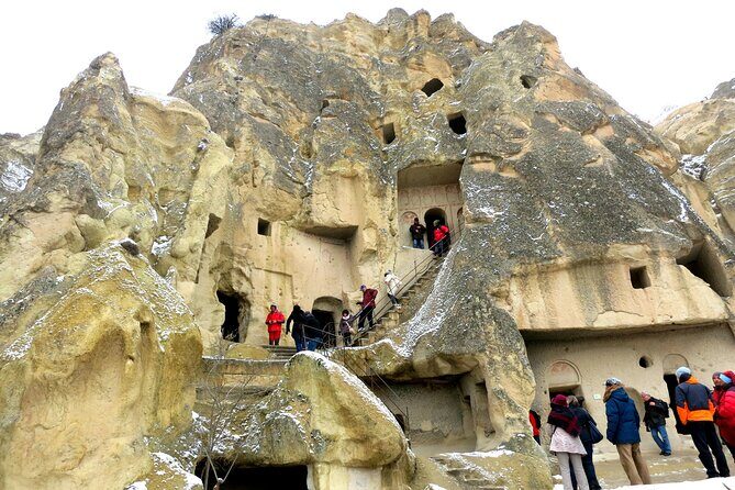 Small Group Red Tour Experience in Cappadocia - Should You Book This Cappadocia Red Tour?