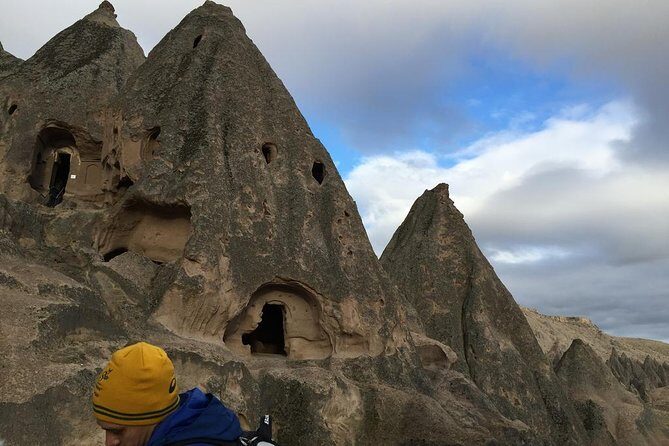Southern Cappadocia Tour with Ihlara Canyon - Ihlara Valley on the Melendiz River: Relaxed Hiking With Cave Monasteries