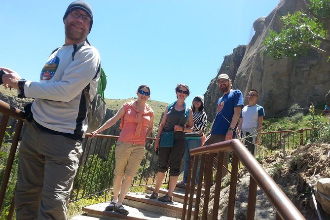 Southern Cappadocia Tour with Ihlara Canyon - Price and What You Actually Get for About $78