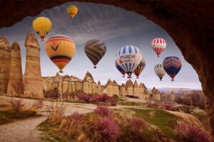 Sunrise Hot Air Balloon Flight in Cappadocia (Fairy Chimneys) - Price and logistics: what $189 really buys you