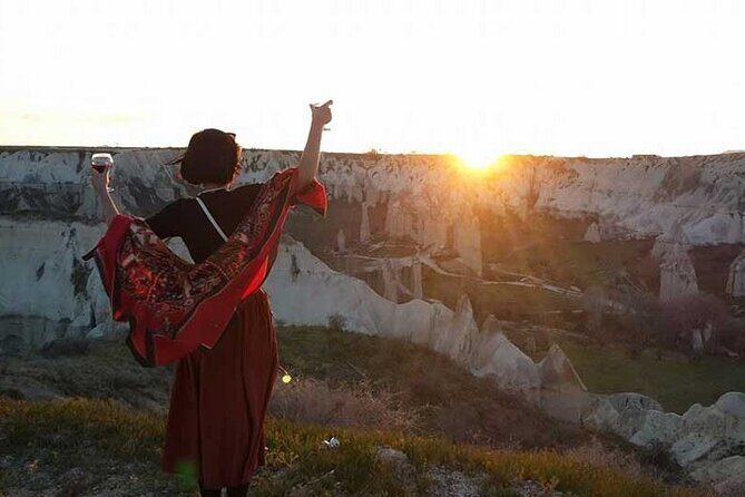 Sunset Jeep Safari in Cappadocia - Pickup in Göreme and the 4:00 pm timing that makes it work
