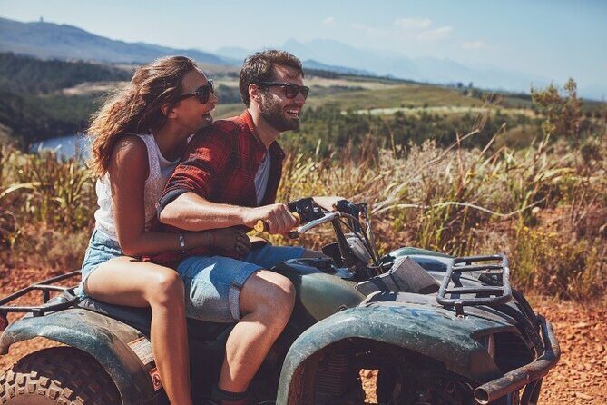 Sunset Quad Tour in Cappadocia - Key Things to Know Before You Go