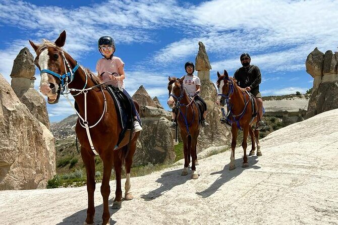 Top Notch Cappadocia: All in 1 Day Cappadocia Tour - Pasabag (Monks Valley): Fairy Chimneys With a Serious Wow Factor