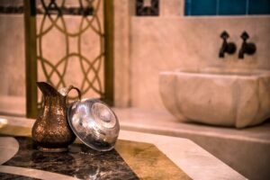 Traditional Turkish Bath Experience in Cappadocia - Price and what you actually get for $100