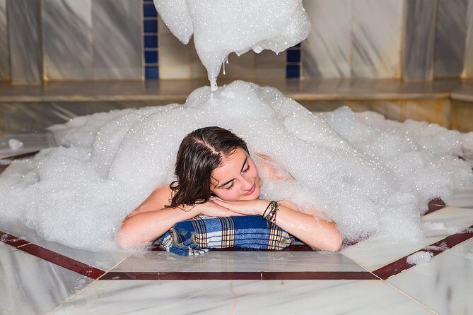 Traditional Turkish Bath Experience in Cappadocia - Small Group Size: Why Up to 12 Feels Better Than You Think