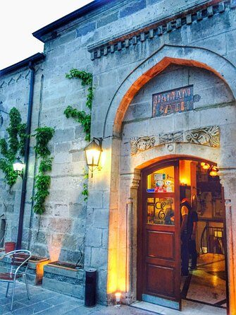 Traditional Turkish Bath Experience in Cappadocia - When to Book: Morning, Afternoon, or Evening Slots