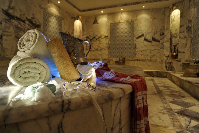 Traditional Turkish Bath Experience in Cappadocia - Price and Value: Why $95.54 Can Be Fair in Cappadocia