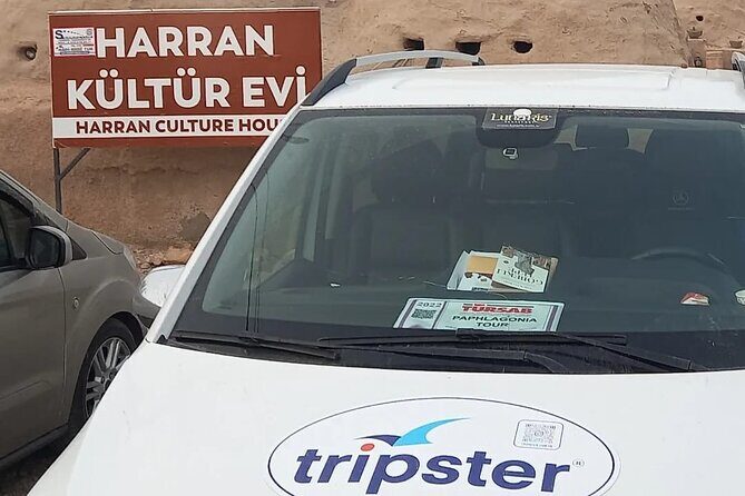 Transfer between Nevşehir/Kayseri Airport and Cappadocia hotels - Key points at a glance