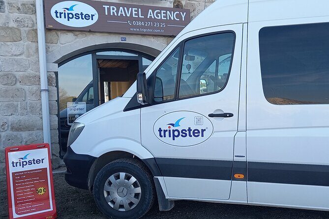 Transfer between Nevşehir/Kayseri Airport and Cappadocia hotels - Price and value: why $27.61 often beats the taxi stress